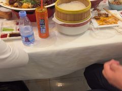 -大鸭梨烤鸭(左家庄店)