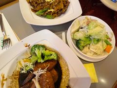 -太平馆餐厅(尖沙咀店)