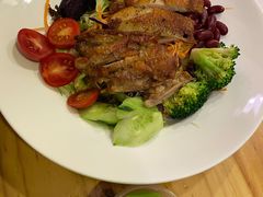 -Dreamsalad梦想轻厨(健康轻食·减脂沙拉·意面·祖庙店)