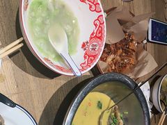 -农耕记·湖南土菜(科技园店)