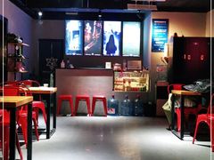 -瞳灵人·沉浸式密室剧场(杭州旗舰店)