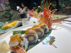 初花寿司-初花·日本料理