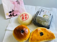 -泸溪河桃酥(西直门凯德店)