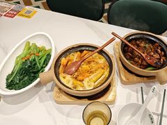 -火啫啫·粤式啫啫煲(南京弘阳店)