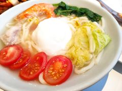 生日面赠-青梅酒肆PLUS(长白仙岛北路店)