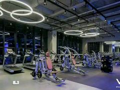 -GYMCARE VIVA(金开店)