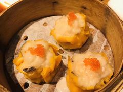 -小城粥道·海胆鲜虾粥(解放广场店)