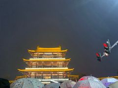 -杜甫江阁
