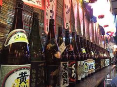 -平成屋·午肴夜酒(四川北路店)