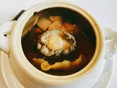 -御彩酒家(东风东路店)
