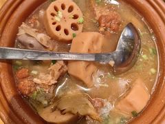 -黄泥岗·地道湖北菜(奥特莱斯店)