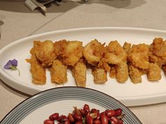 -漢舍中国菜馆(889广场店)