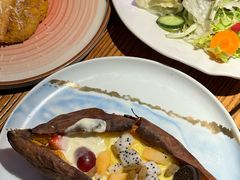 -通海俄式烧烤(下瓦房店)