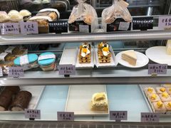 -iFood甜嫩嫩(江东北路店)