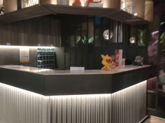 -湊湊火锅·茶憩(卓展店)