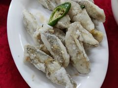 -蛇口康乐快餐鱼仔档(翠苑小区店)