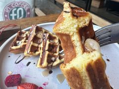 -印咖啡IN COFFEE(红旗街店)