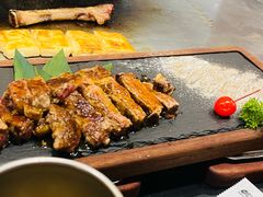 -大神太神·铁板烧(七宝领展广场店)