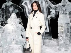 -MONCLER(北京SKP概念店)