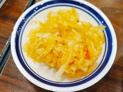 酸菜-陇兴楼兰州拉面(西安咸阳国际机场店)