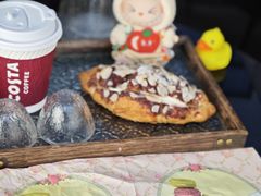 -COSTA COFFEE(上海虹口公园店)