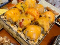 -三月居酒屋(青年大街店)