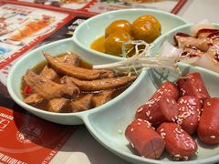 -文通冰室(温州万象城店)