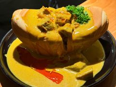 -岛风·台食小馆 ISLAND BISTRO(烟台山店)