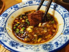 自调蘸料-十六蒲(桂林路店)