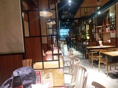 大堂-老碗会·陕西手工面(燕南路店)