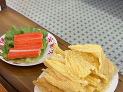 -吴秋芳鸡煲(江南西店)