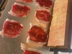-前门·鲜肉火锅(长风店)
