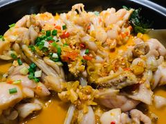 -炊烟小炒黄牛肉(中心印象城店)