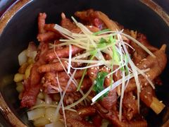 -隆喜元鱼汤包·海鲜(中联广场店)