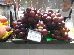 -每日新鲜水果吧(南京东路店)