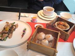 -馋遇江南·精致湖景雅宴(东方之门店)