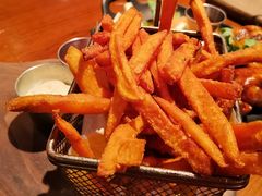 -Shanghai Brew House上海啤酒工坊(老外街店)