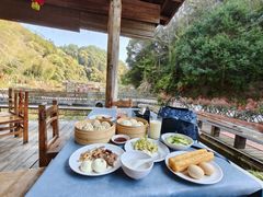 -天芳悦潭度假村温泉