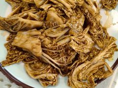 乾隆白菜-鼎香润(德胜门内店)