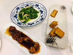 -西湖春天•老字号杭州菜(百汇店)
