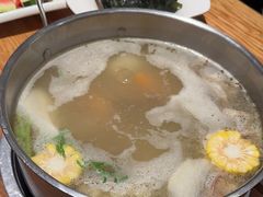 -掂档潮汕牛肉火锅(cityon熙地港店)