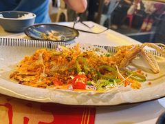 -长安·大茶饭
