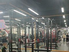 -超鹿运动(融侨锦江店)