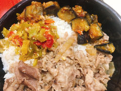 -食其家·牛丼咖喱(太阳宫店)