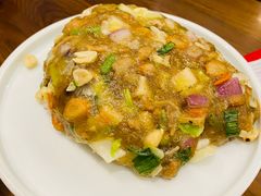 八珍炒糕-海坛特色小吃·只做平潭特色菜(平潭店)