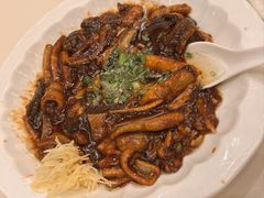 -得月楼·省级非遗·传统苏帮菜(观前店)