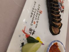 -银都上海菜馆(粤海东路店)