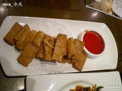 干炸响铃-外婆家(杭州马塍店·杭帮菜名店)