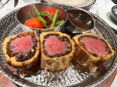 -西堤牛排(北京国瑞店)