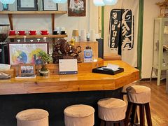 -参差咖啡(水果湖公园店)